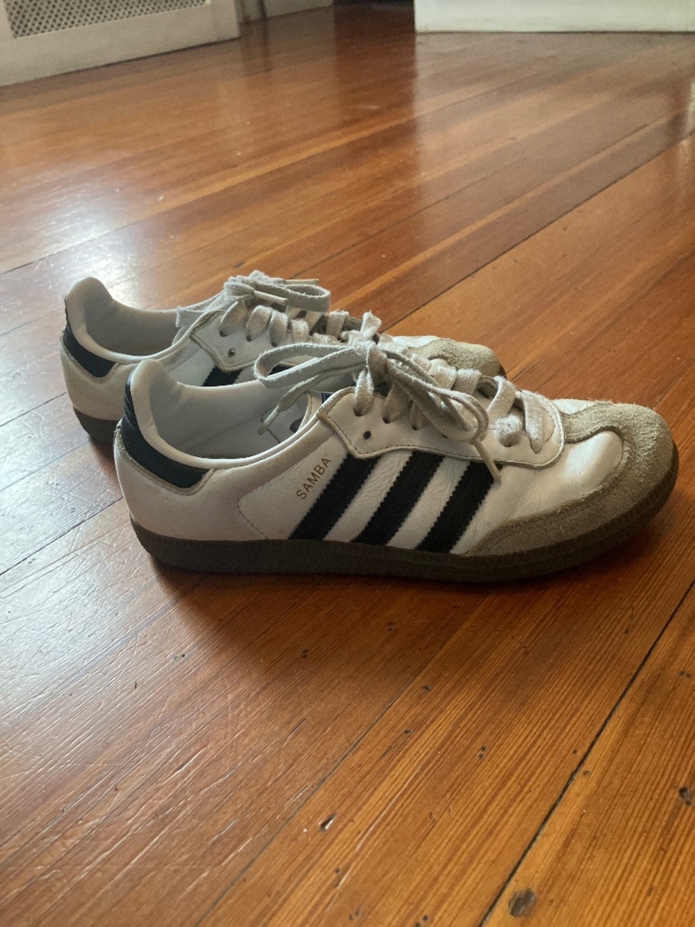 Samba adidas